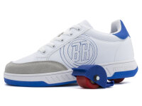 BREEZY ROLLERS Origin white/blue