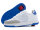 BREEZY ROLLERS Origin white/blue