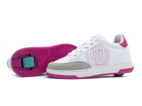 BREEZY ROLLERS Origin blanc/rose