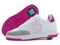 BREEZY ROLLERS Origin branco/rosa