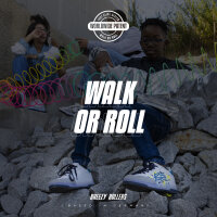 BREEZY ROLLERS Blast LED white/multicolour