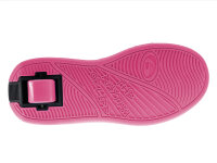 Replacement wheel set incl. covers black/pink
