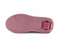 Replacement wheel set incl. covers pink/fuchsia