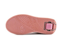 Set de roulettes de rechange incl. covers rose/rose