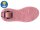 Set de roulettes de rechange incl. covers rose/rose