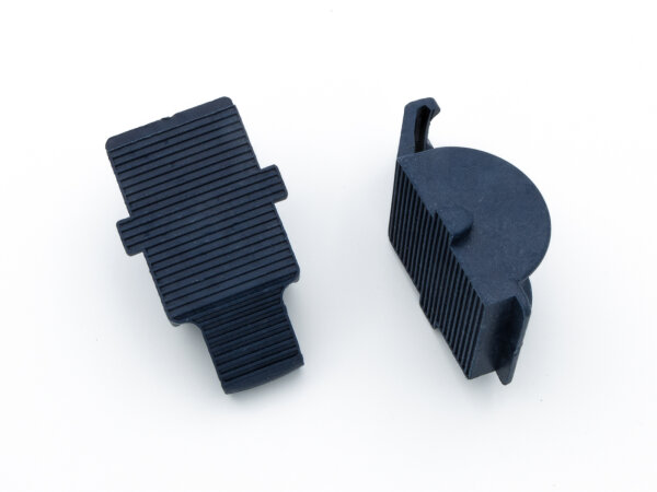 Capuchons de rechange Covers bleu foncé
