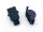 Capuchons de rechange Covers bleu foncé