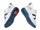Capuchons de rechange Covers bleu foncé