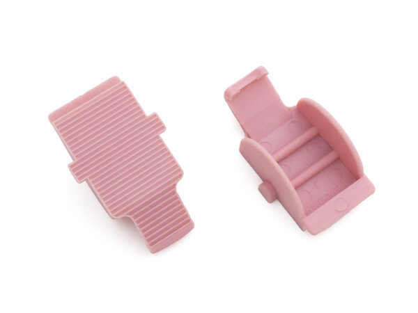 Tapas de recambio Cubiertas rosa