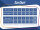 BREEZY ROLLERS 2191770 Gr. 39