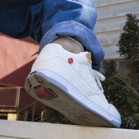 BREEZY ROLLERS Jumper creme