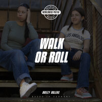 BREEZY ROLLERS Jumper creme