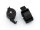Replacement Cover Set black universal