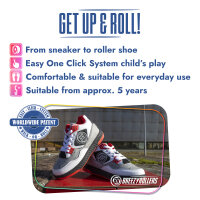BREEZY ROLLERS 2242700