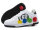 BREEZY ROLLERS Splash white/black