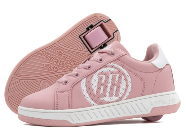 BREEZY ROLLERS Classic pink