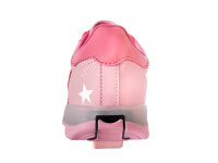 BREEZY ROLLERS Blast LED rosa/rosa