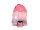 BREEZY ROLLERS Blast LED rosa/rosa