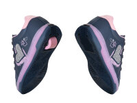 BREEZY ROLLERS Blast LED purple/rosa