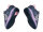 BREEZY ROLLERS Blast LED purple/rosa