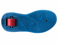 BREEZY ROLLERS Blast LED blue/red