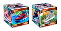 BREEZY light Sneakers Qube 25x25x25 cm Decoration