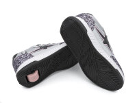 BREEZY ROLLERS Star silver/grey