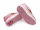 BREEZY ROLLERS Star rosa/pink