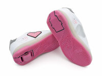 BREEZY ROLLERS Blast LED white/pink