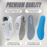 BREEZY ROLLERS Classic branco