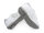 BREEZY ROLLERS Classic white