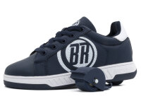 BREEZY ROLLERS Classic azul marino