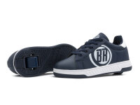 BREEZY ROLLERS Classic azul marino