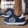 BREEZY ROLLERS Classic navyblue