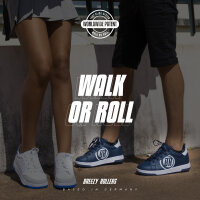 BREEZY ROLLERS Classic bleu marine