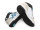 BREEZY ROLLERS Skater white/black