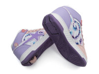 BREEZY ROLLERS Skater white/multicolour