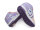 BREEZY ROLLERS Skater blanco/multicolor