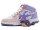 BREEZY ROLLERS Skater blanco/multicolor