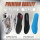 BREEZY ROLLERS Groovy branco/multicolor