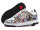 BREEZY ROLLERS Groovy white/multicolour